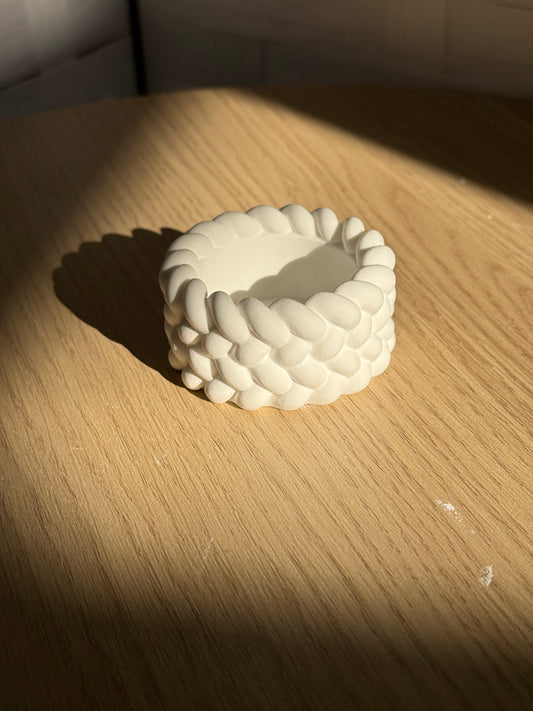 🖌️ Handmade DIY Kit – Dish Style 1