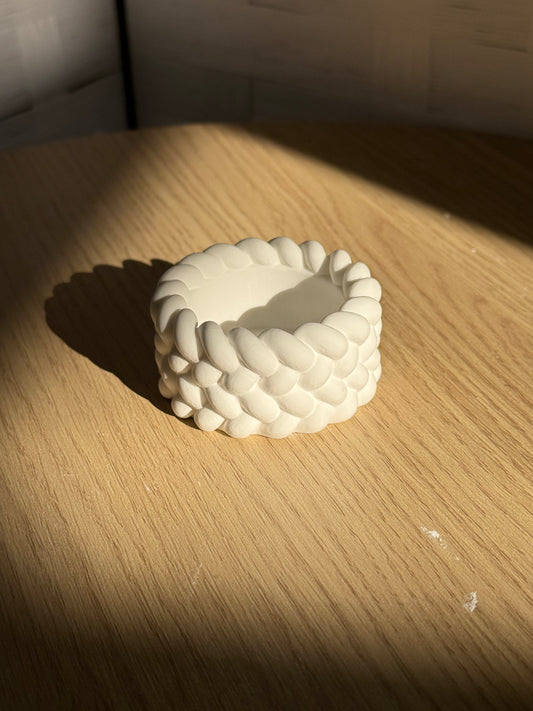 🖌️ Handmade DIY Kit – Dish Style 1